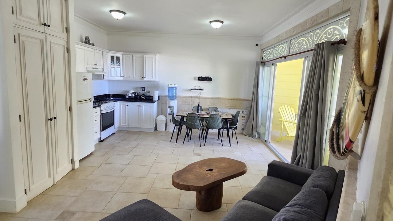 Photo of Livingroom in Cabarete