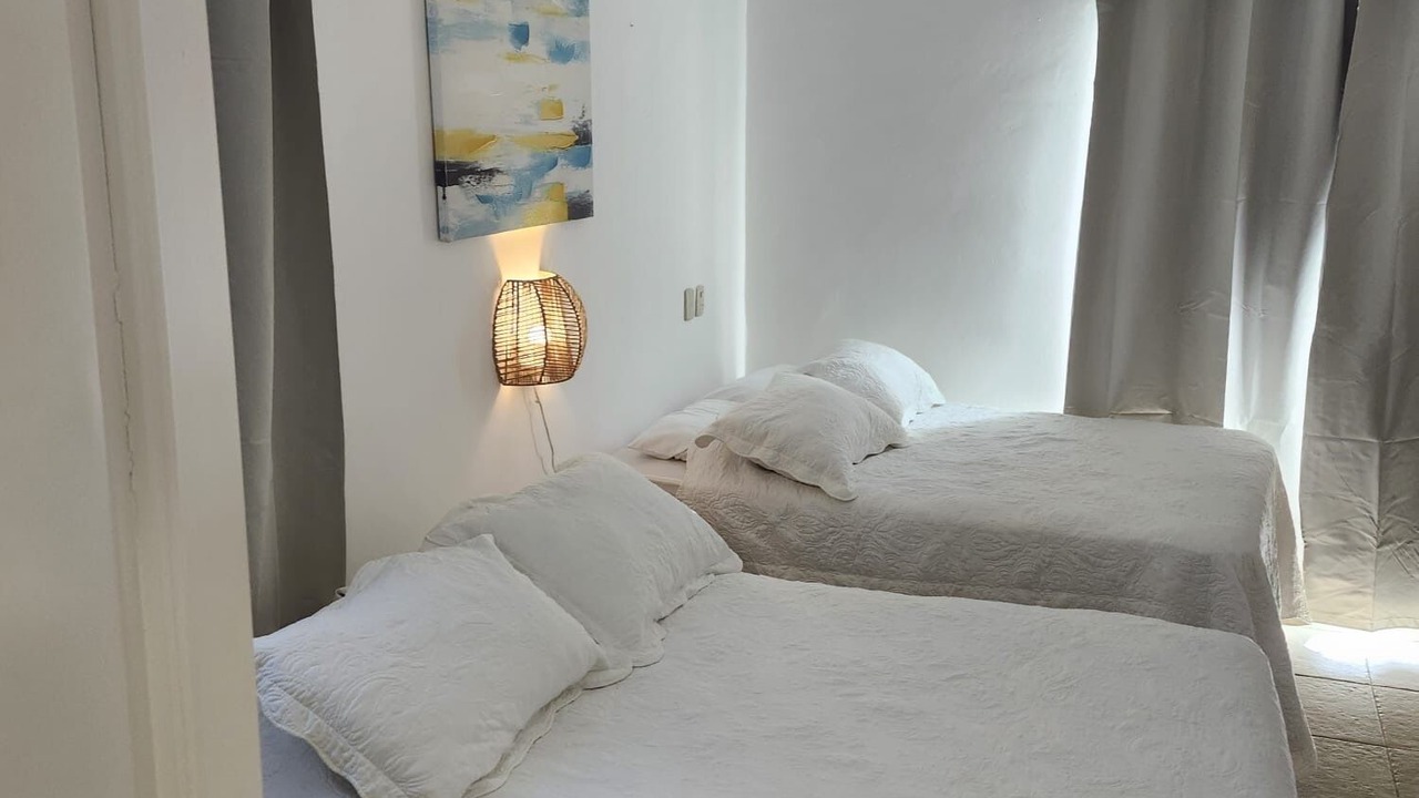 Photo of Bedroom in Cabarete