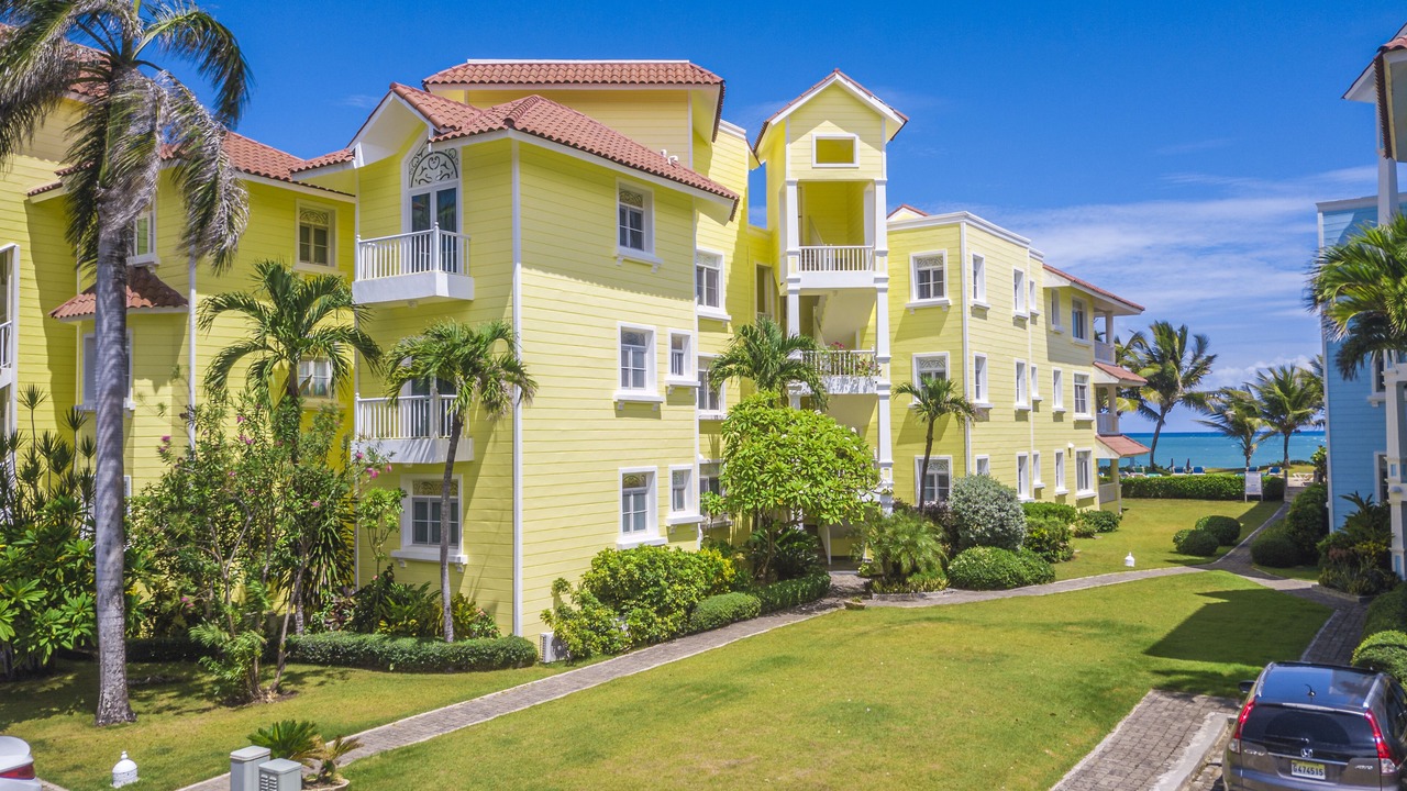 Photo of Outdoor in Cabarete