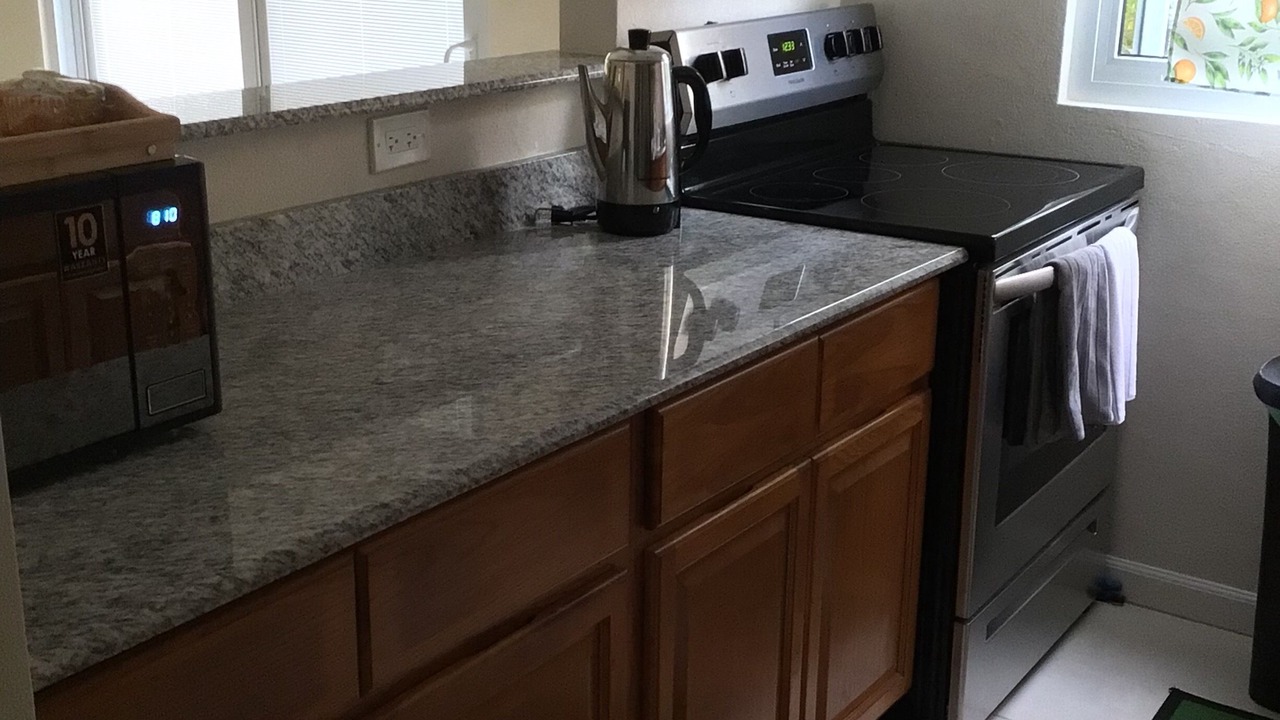 Photo of Kitchen in Montego Bay