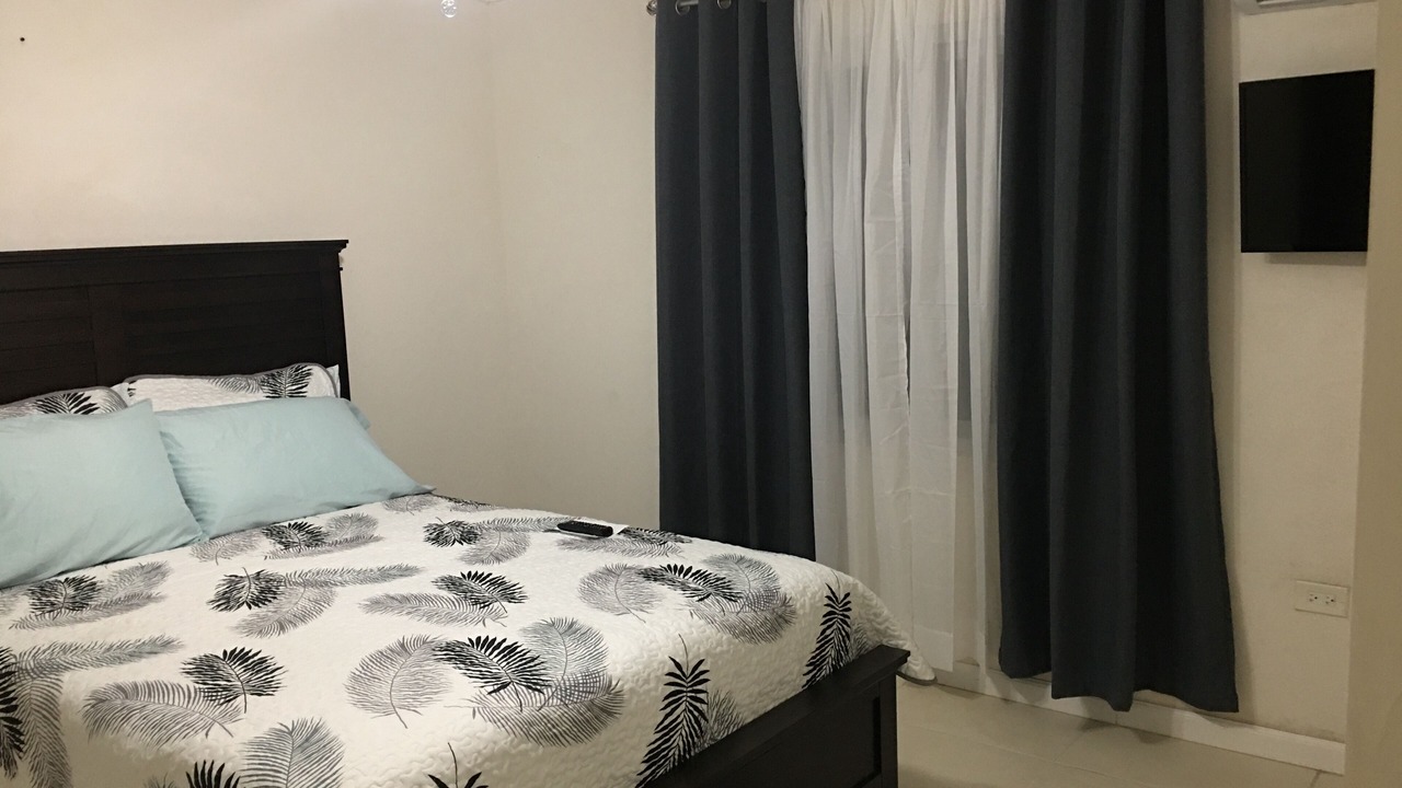 Photo of Bedroom in Montego Bay