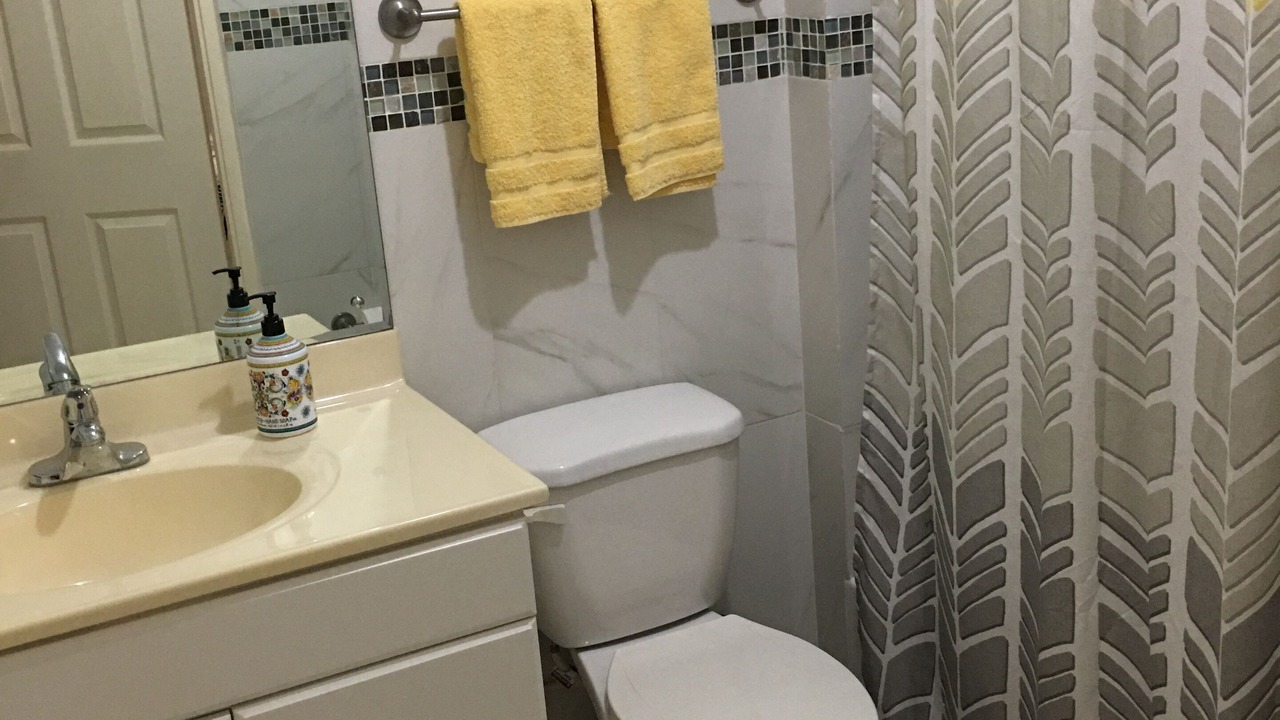 Photo of Bathroom in Montego Bay