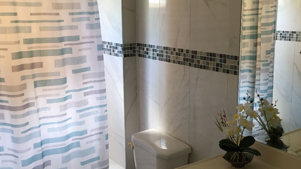 Photo of Bathroom in Montego Bay