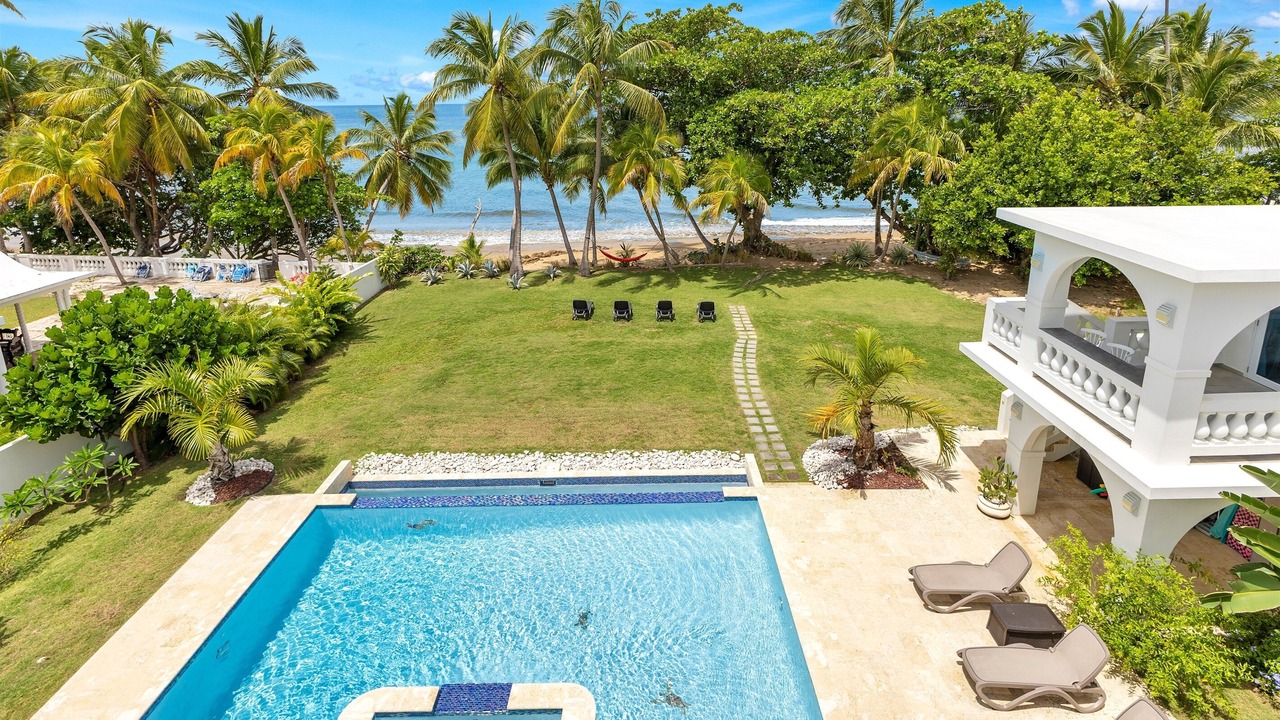 Photo of Patio Balcony in Puntas