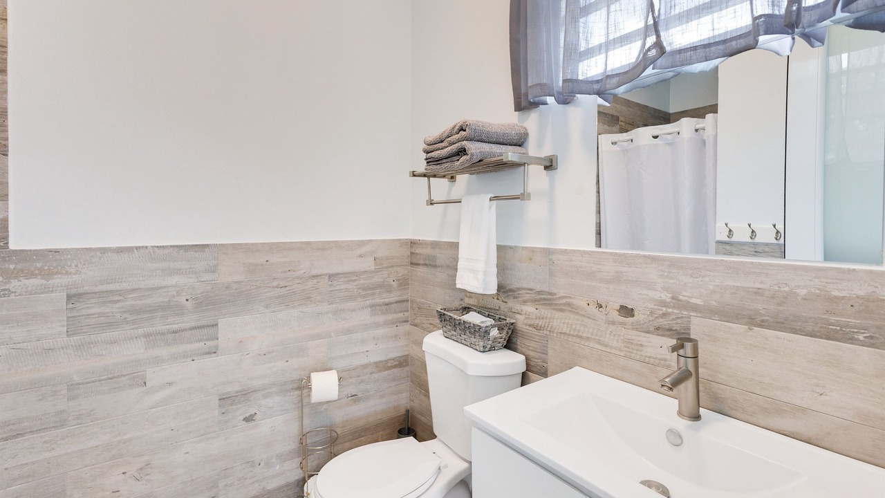 Photo of Bathroom in Puntas