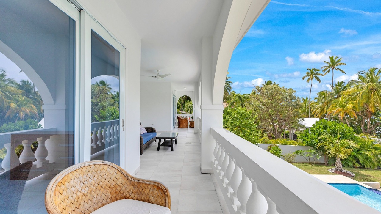 Photo of Patio Balcony in Puntas