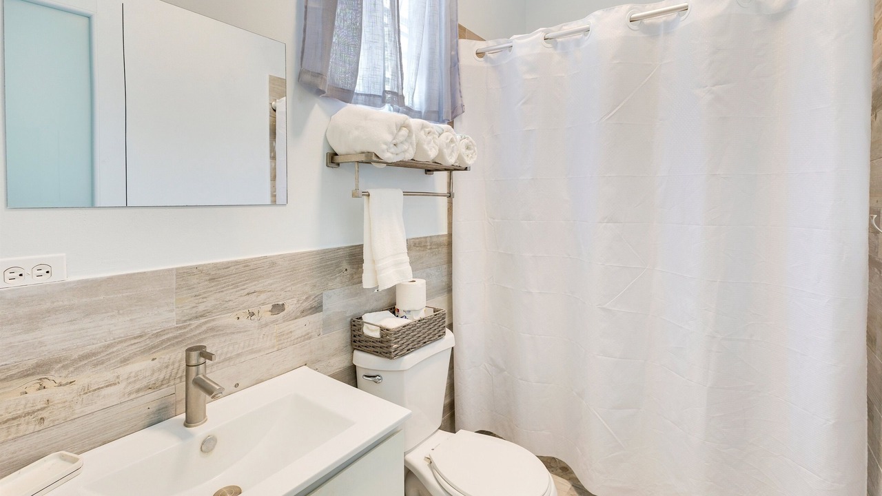 Photo of Bathroom in Puntas