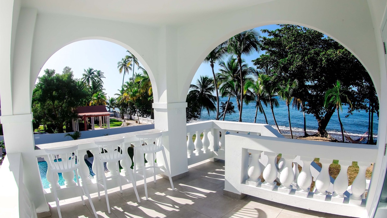 Photo of Patio Balcony in Puntas