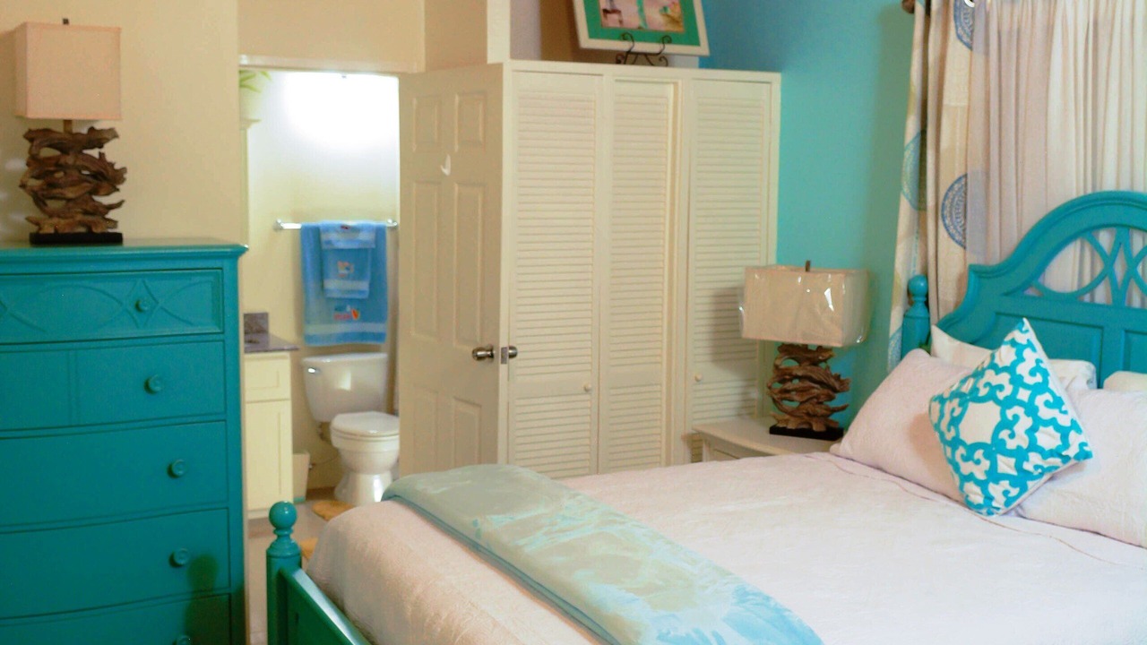 Photo of Bedroom in Mammee Bay