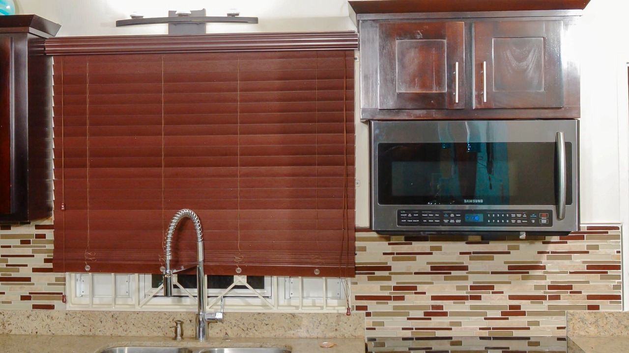 Photo of Kitchen in Mammee Bay