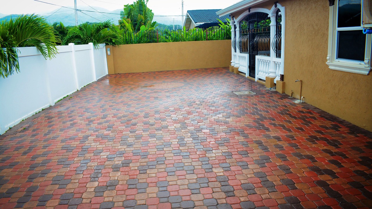 Photo of Outdoor in Mammee Bay
