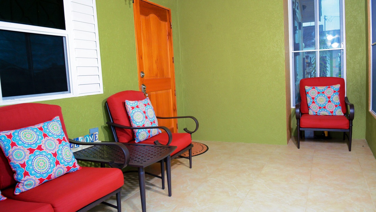 Photo of Others in Mammee Bay