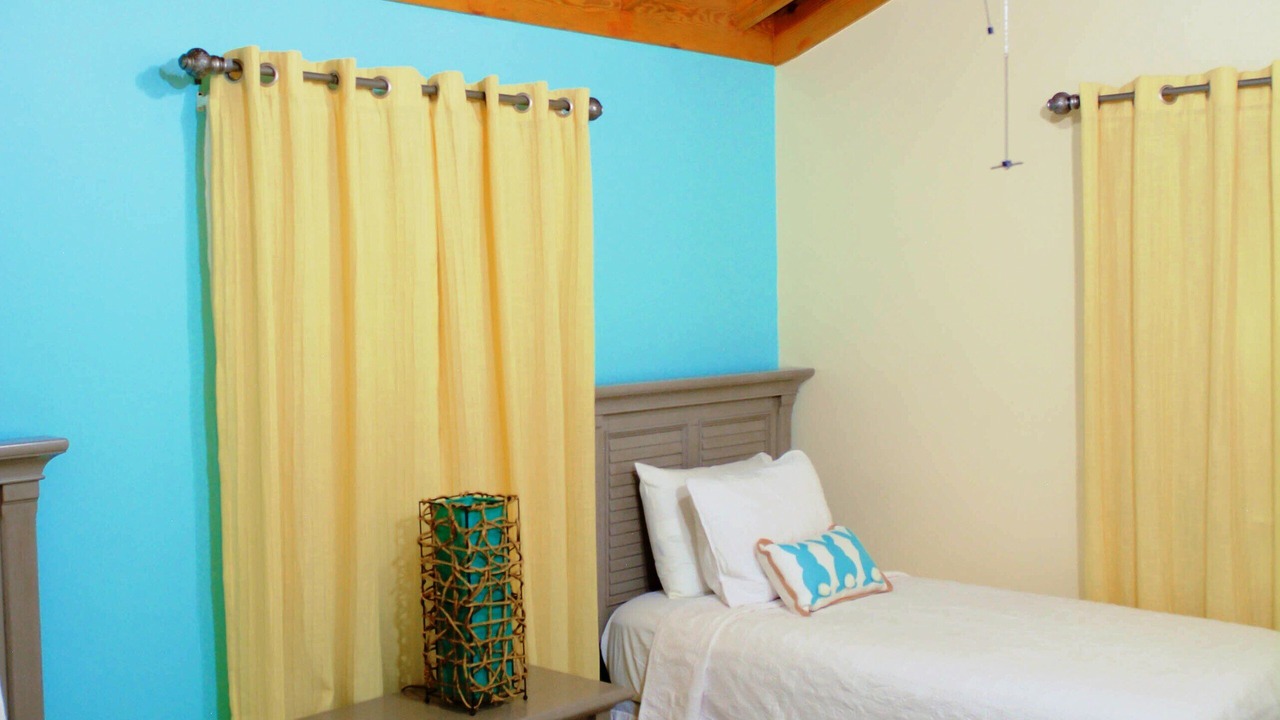 Photo of Bedroom in Mammee Bay