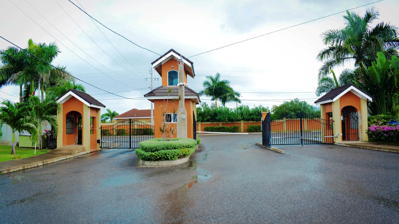 Photo of Outdoor in Mammee Bay