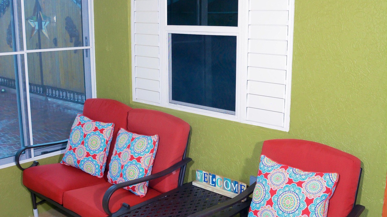 Photo of Outdoor in Mammee Bay