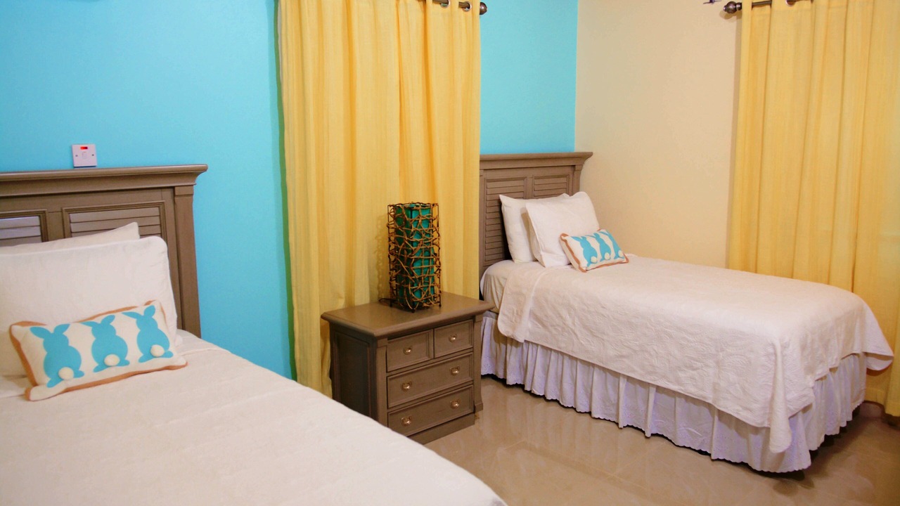 Photo of Bedroom in Mammee Bay
