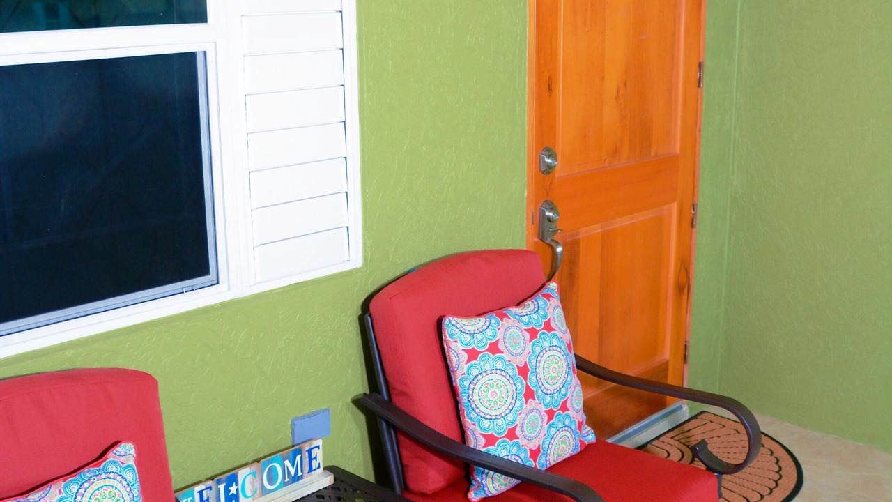 Photo of Outdoor in Mammee Bay