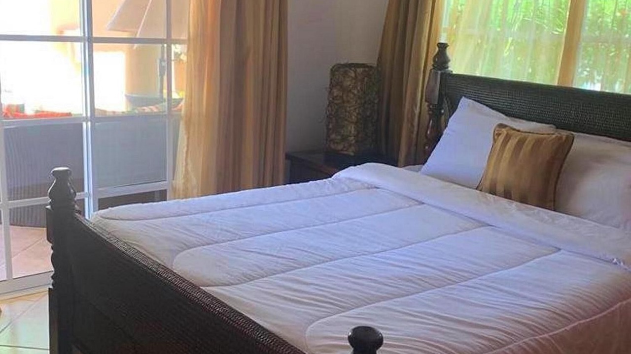 Photo of Bedroom in Urbanizacion Tavarez