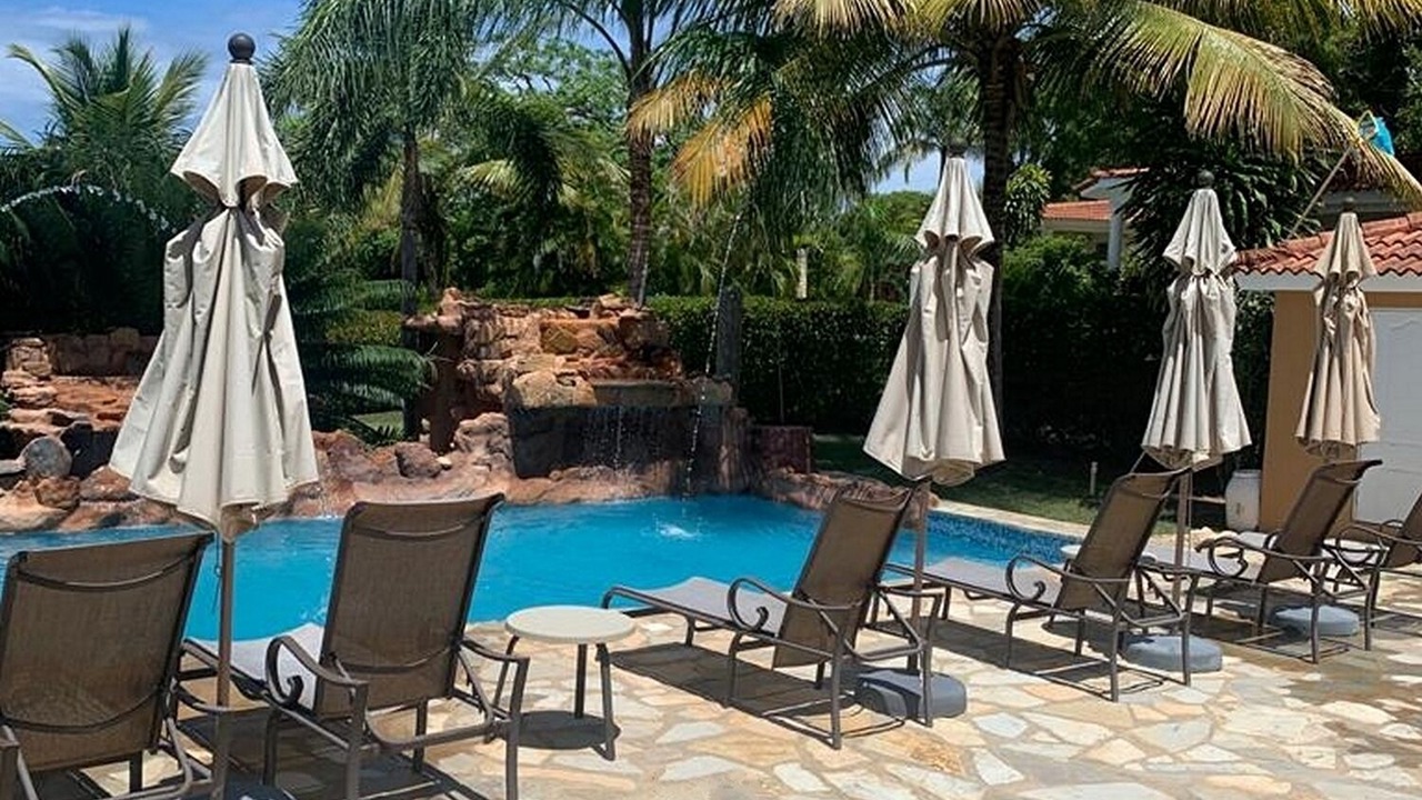 Photo of Outdoor in Urbanizacion Tavarez