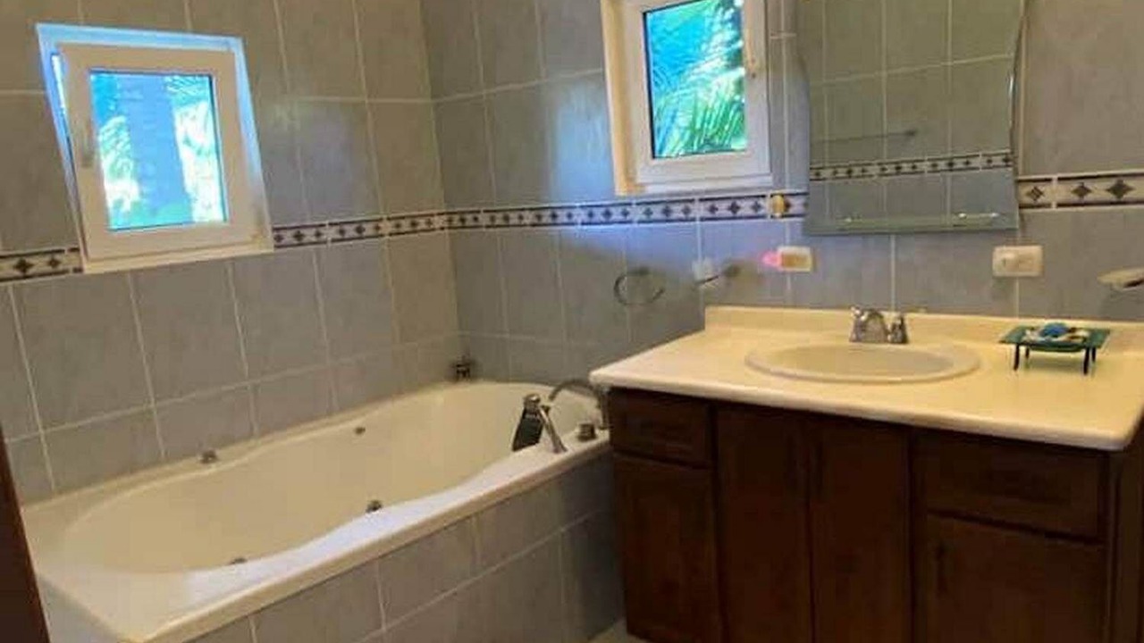 Photo of Bathroom in Urbanizacion Tavarez