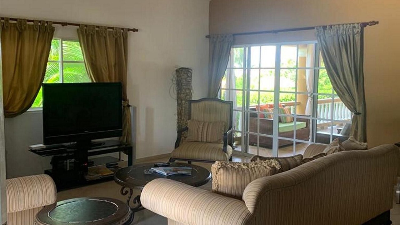 Photo of Livingroom in Urbanizacion Tavarez