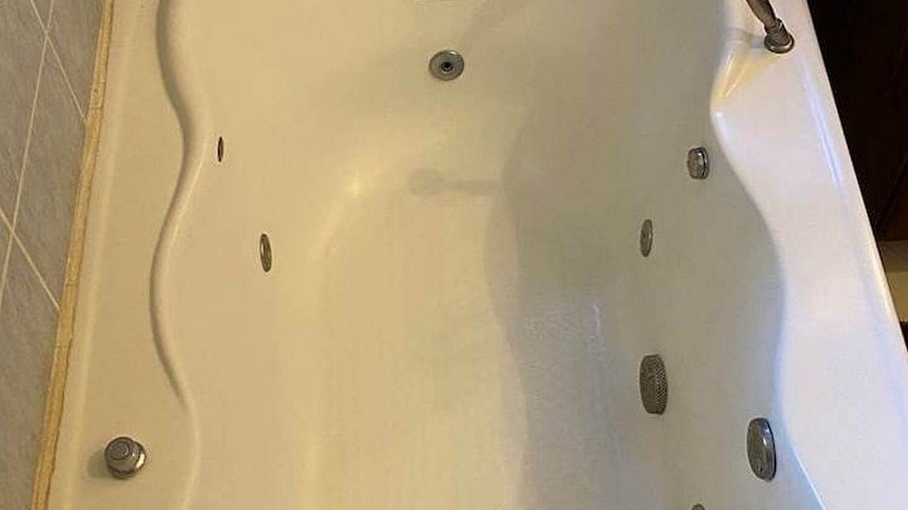 Photo of Bathroom in Urbanizacion Tavarez