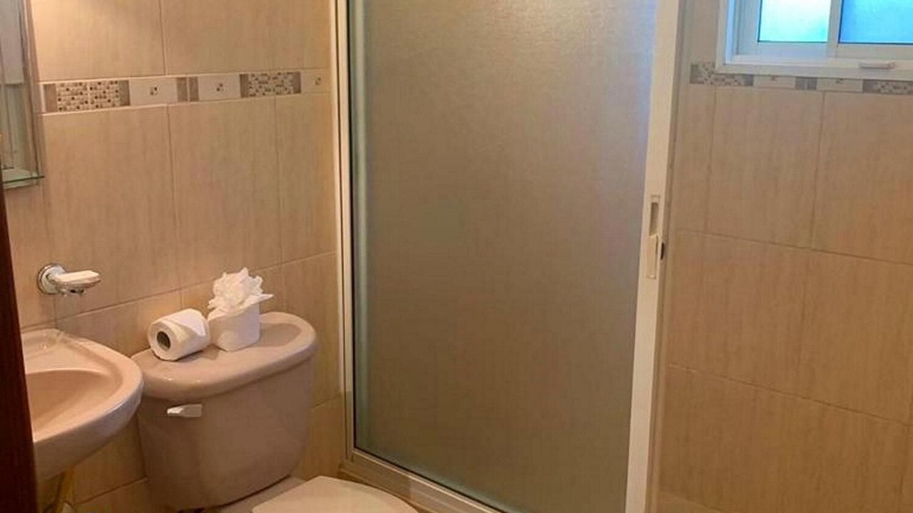 Photo of Bathroom in Urbanizacion Tavarez