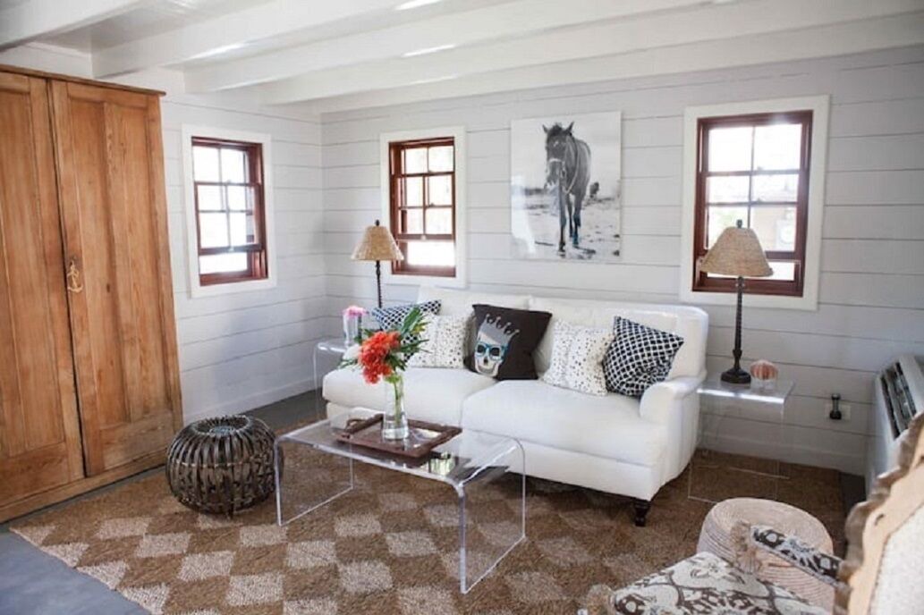 Photo of Livingroom in Dunmore Town