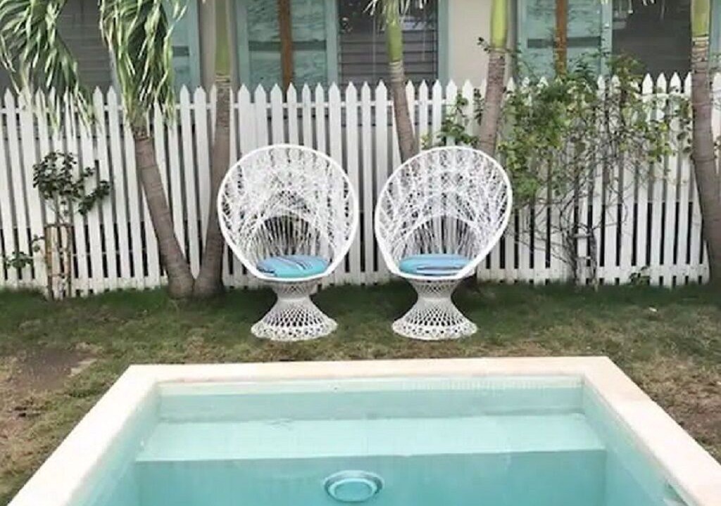 Photo of Outdoor in Dunmore Town