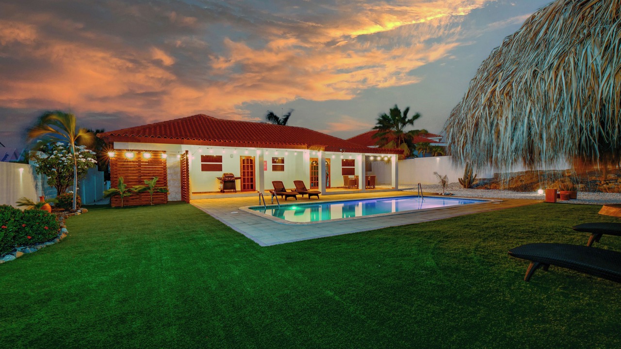 Photo of Outdoor in Boroncana