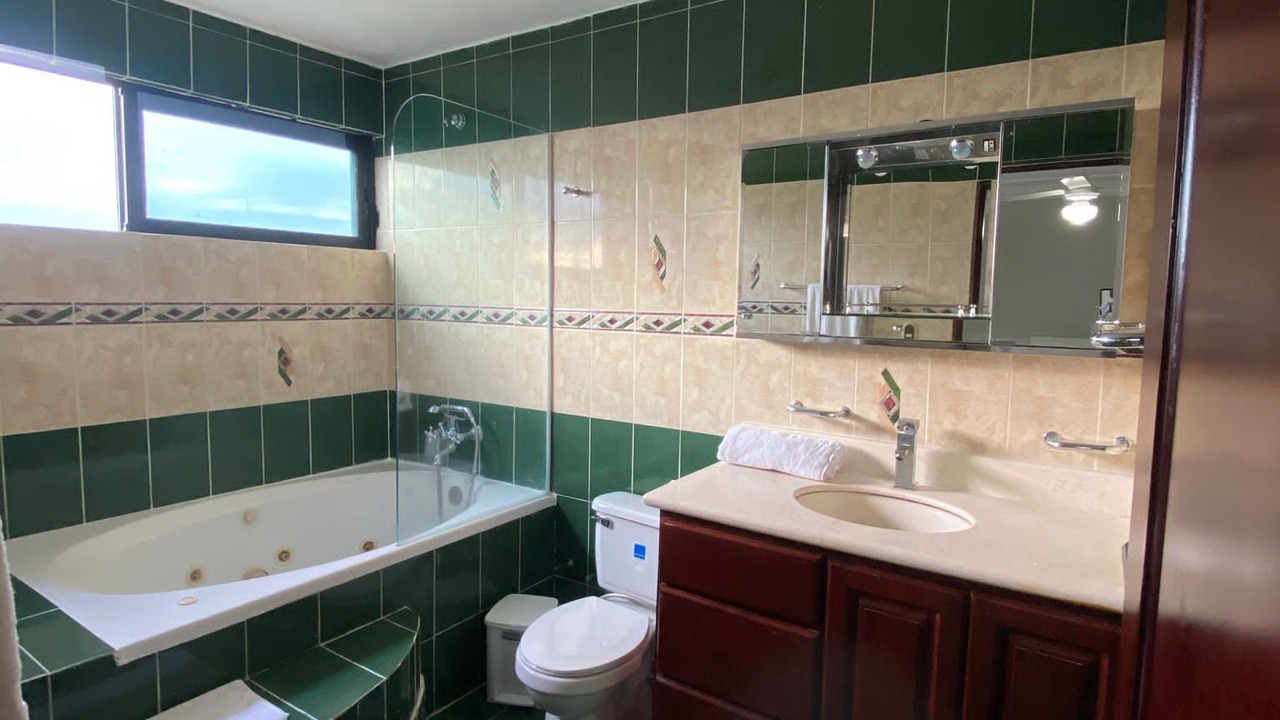 Photo of Bathroom in Santiago de los Caballeros