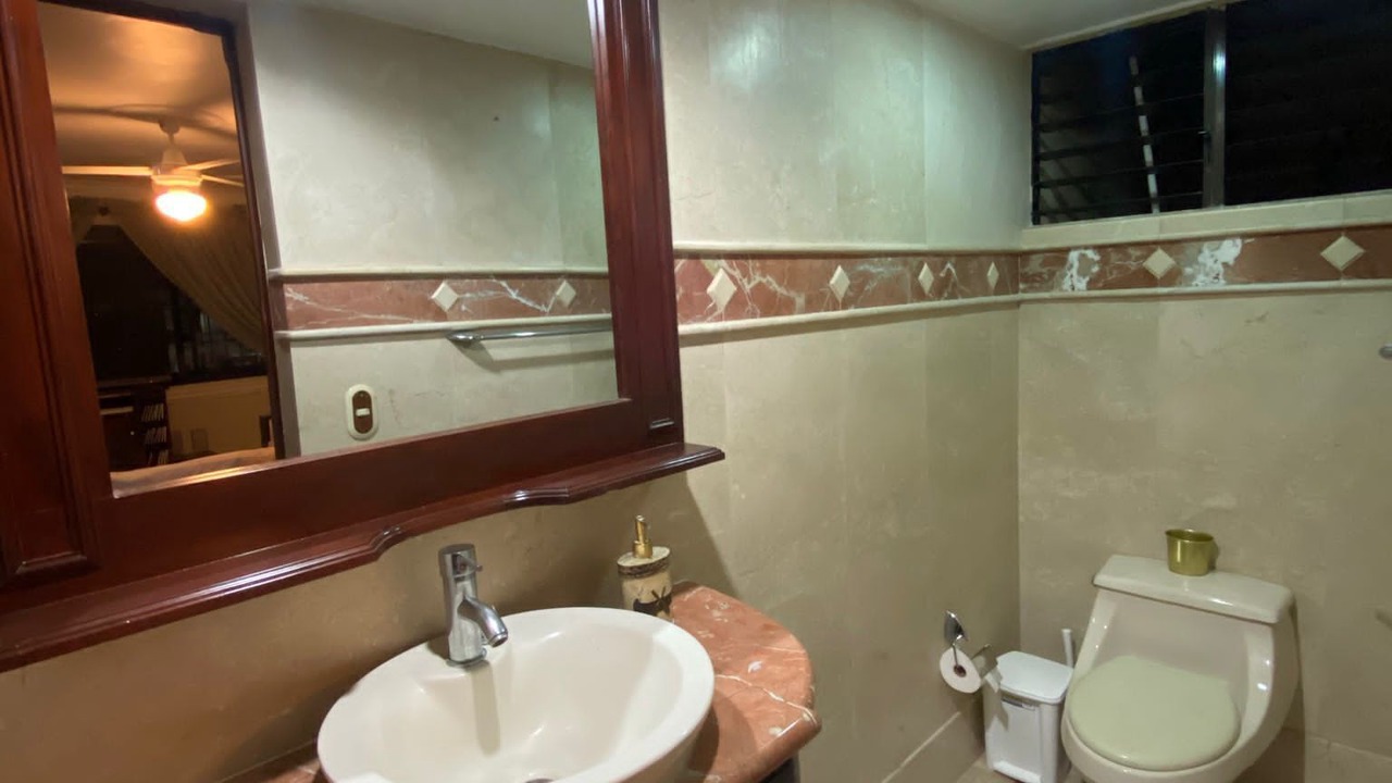Photo of Bathroom in Santiago de los Caballeros