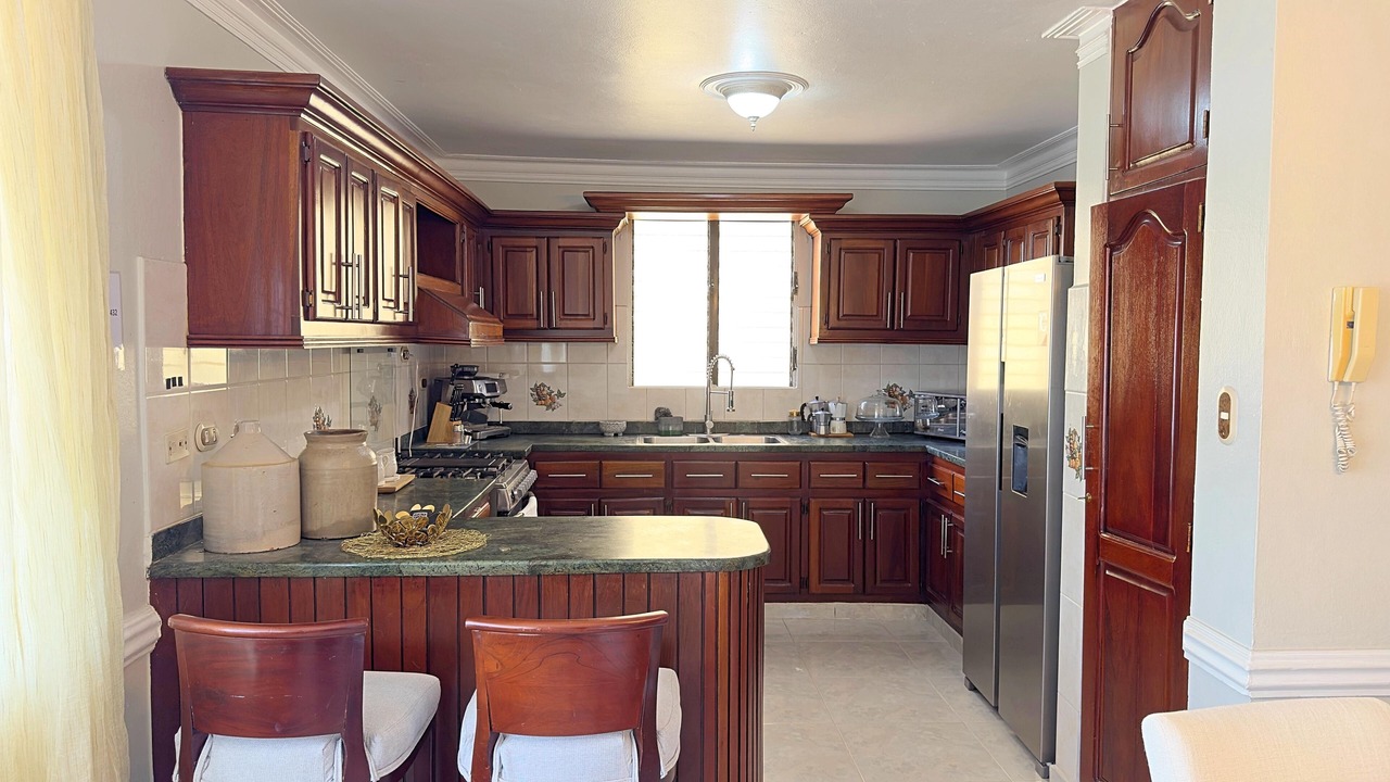 Photo of Kitchen in Santiago de los Caballeros