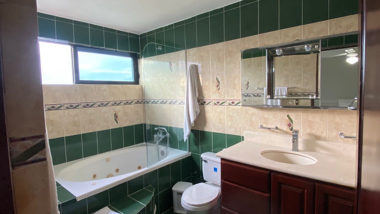 Photo of Bathroom in Santiago de los Caballeros