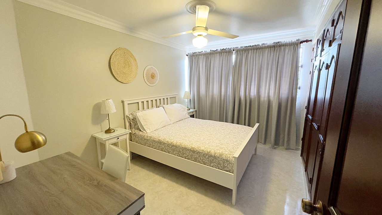 Photo of Bedroom in Santiago de los Caballeros