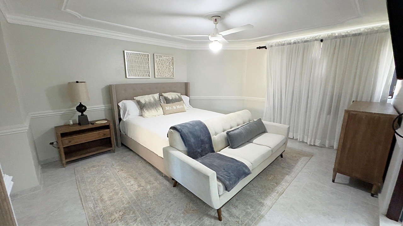 Photo of Bedroom in Santiago de los Caballeros
