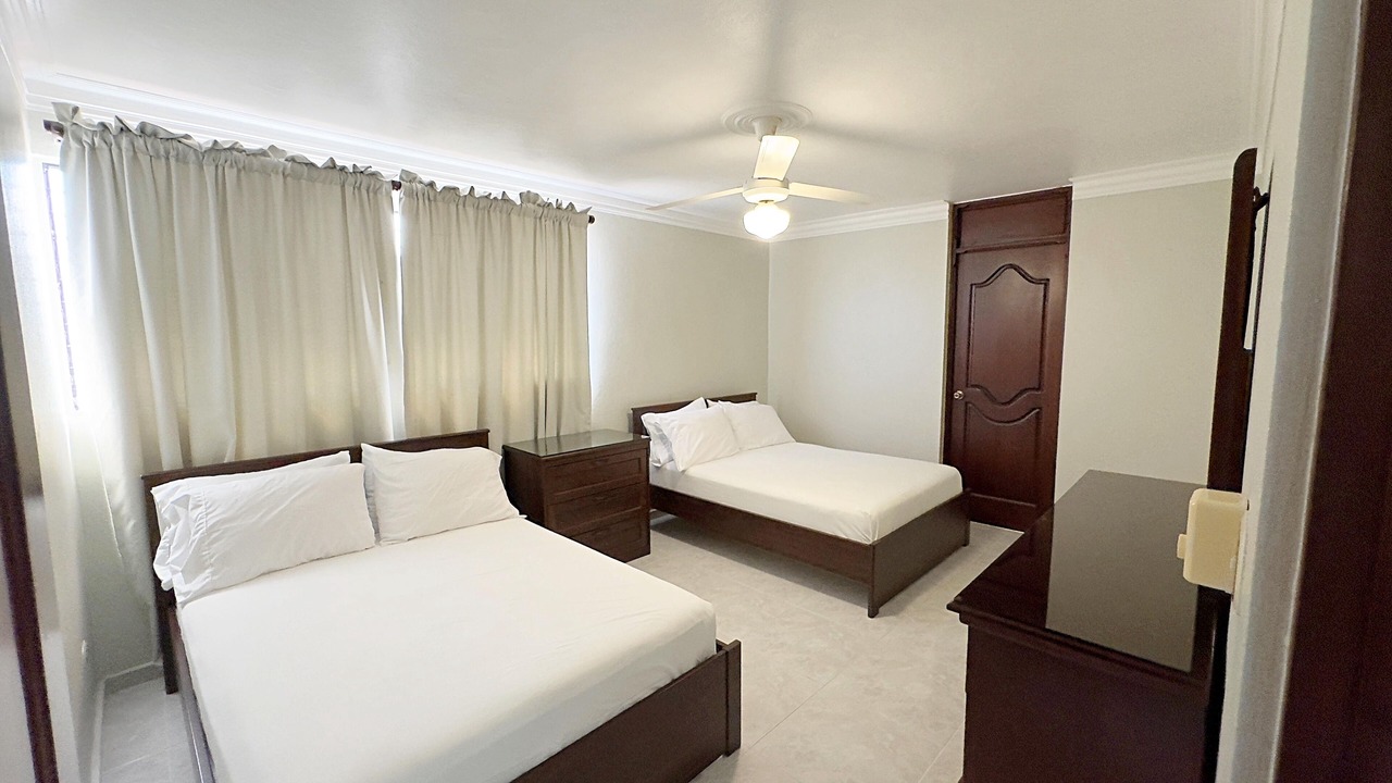 Photo of Bedroom in Santiago de los Caballeros