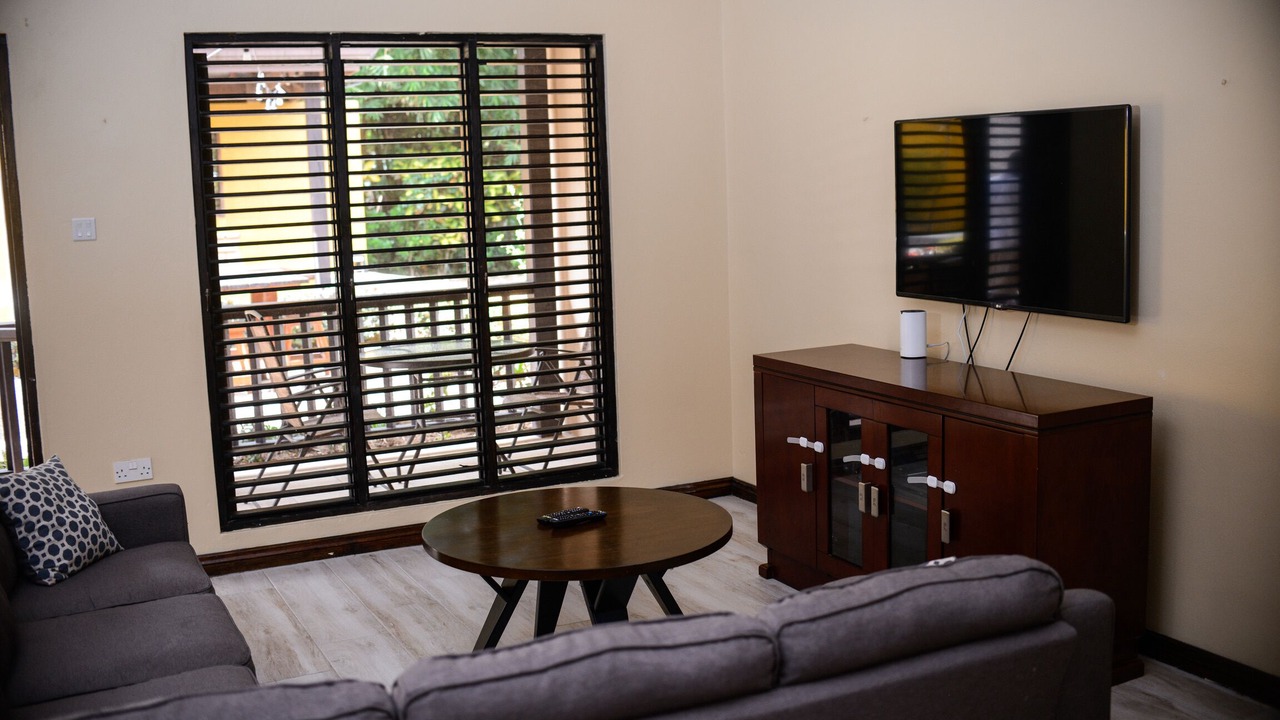 Photo of Livingroom in Balata