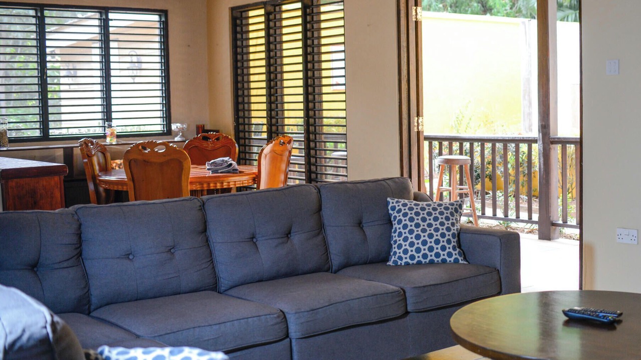 Photo of Livingroom in Balata