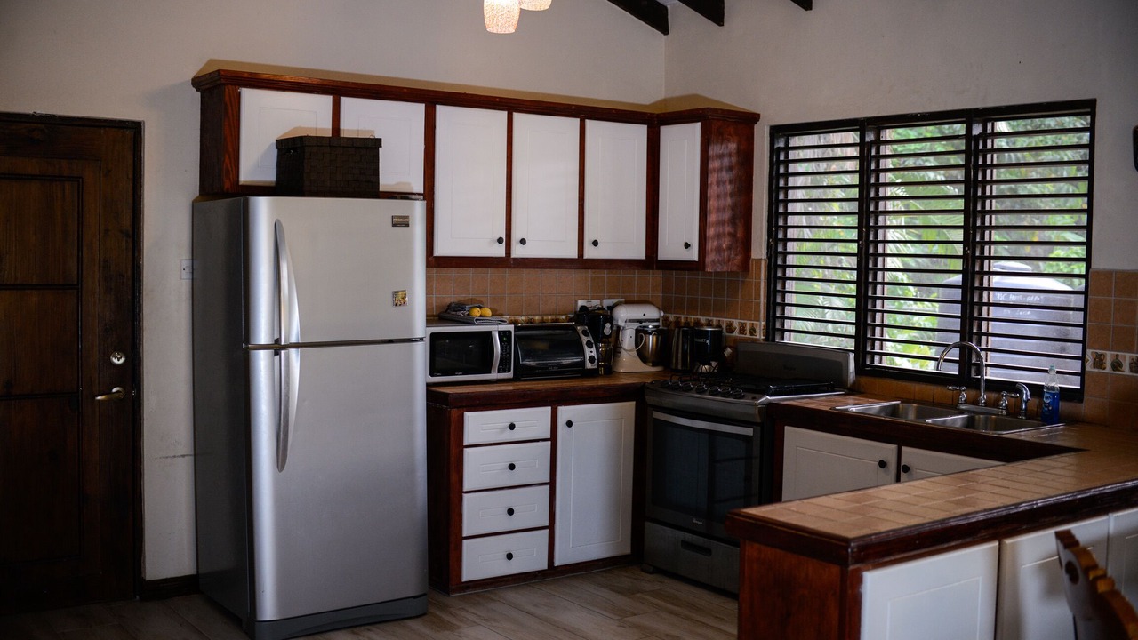 Photo of Kitchen in Balata