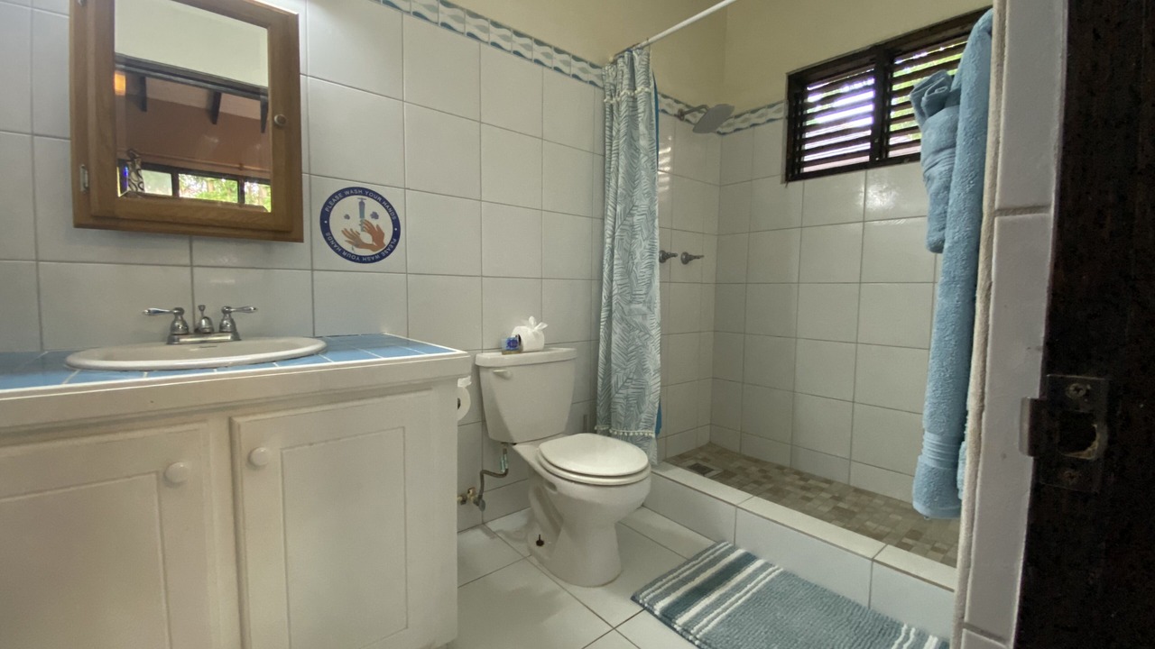 Photo of Bathroom in Balata