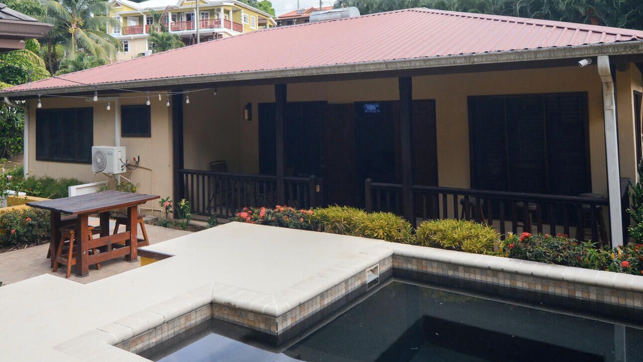 Photo of Outdoor in Balata