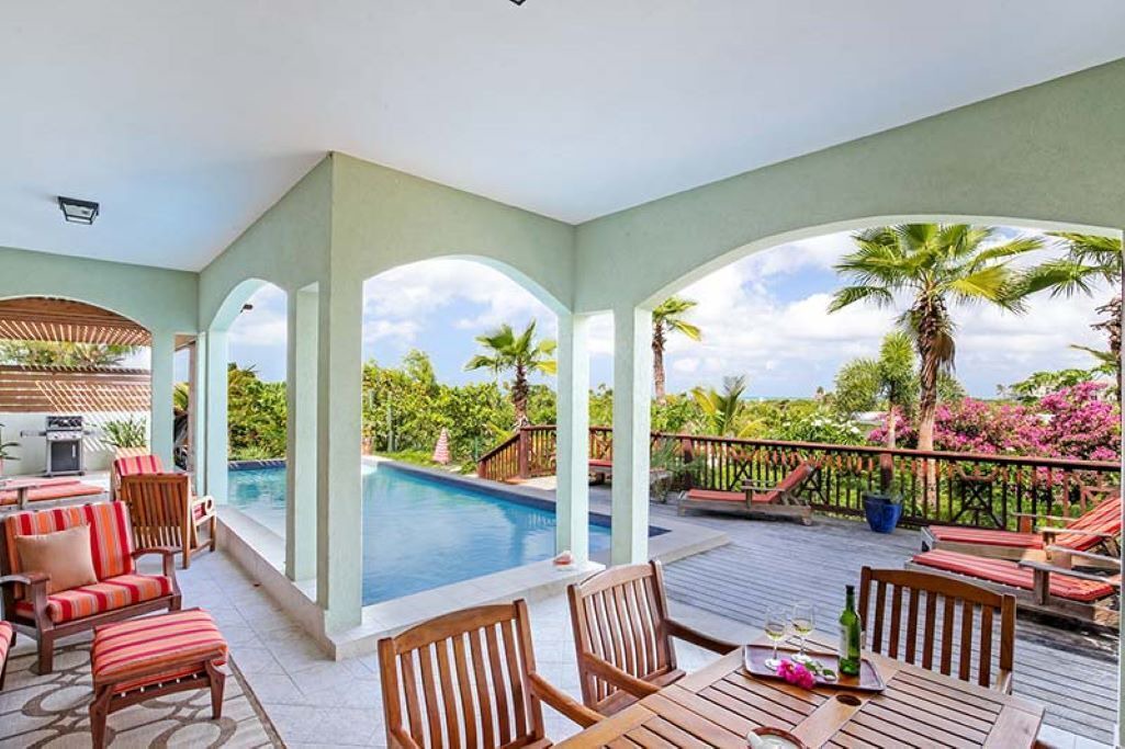Photo of Outdoor in Leeward Settlement