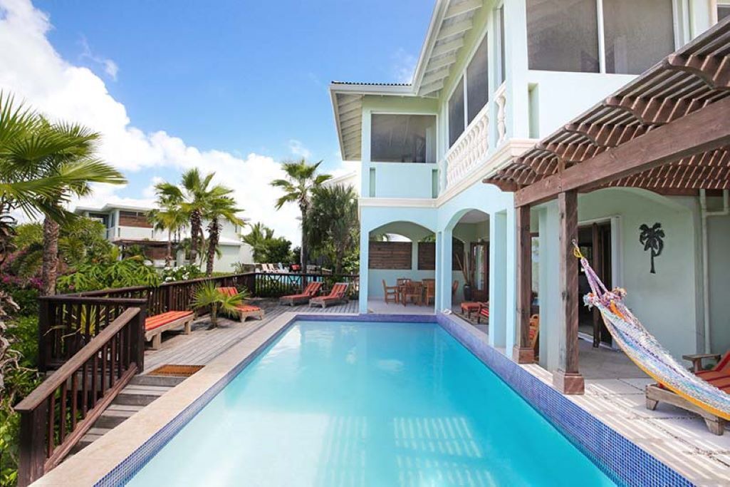 Photo of Outdoor in Leeward Settlement