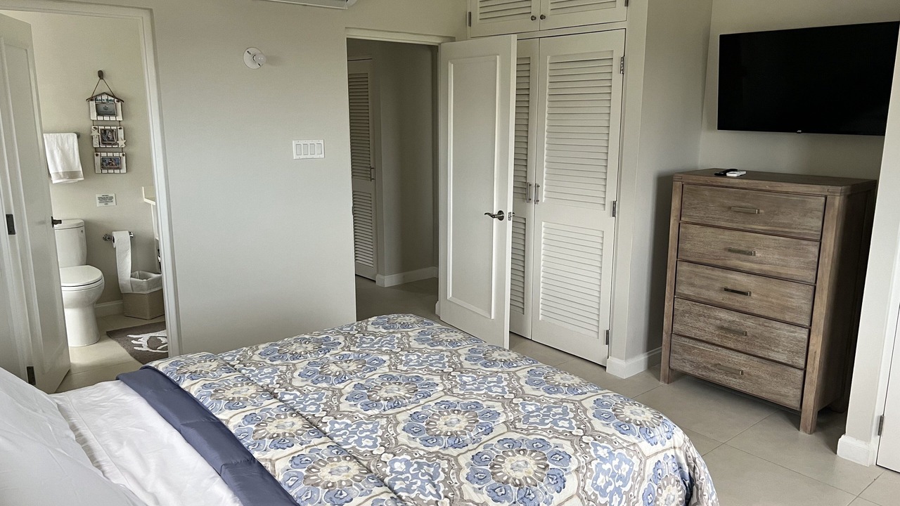 Photo of Bedroom in St. Ann's Bay