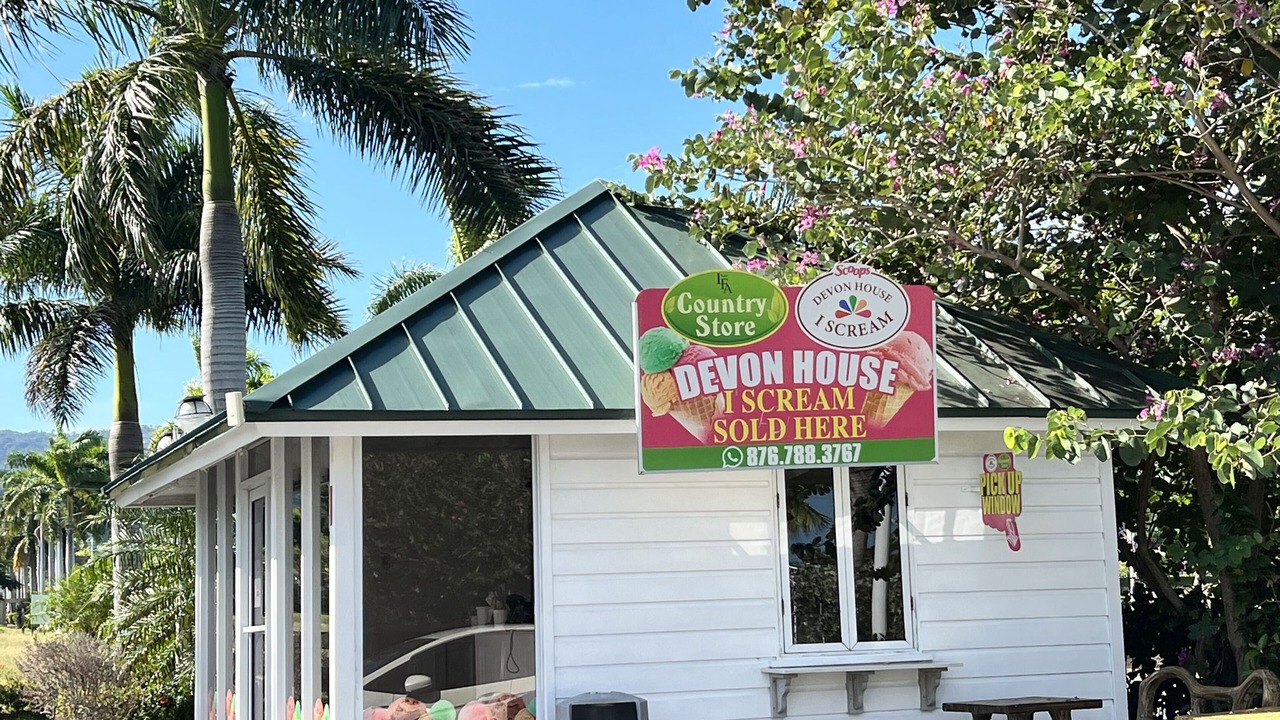 Photo of Outdoor in St. Ann's Bay