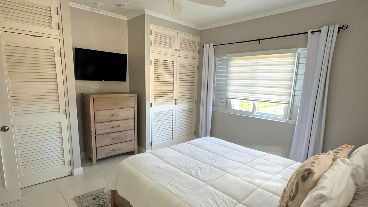 Photo of Bedroom in St. Ann's Bay