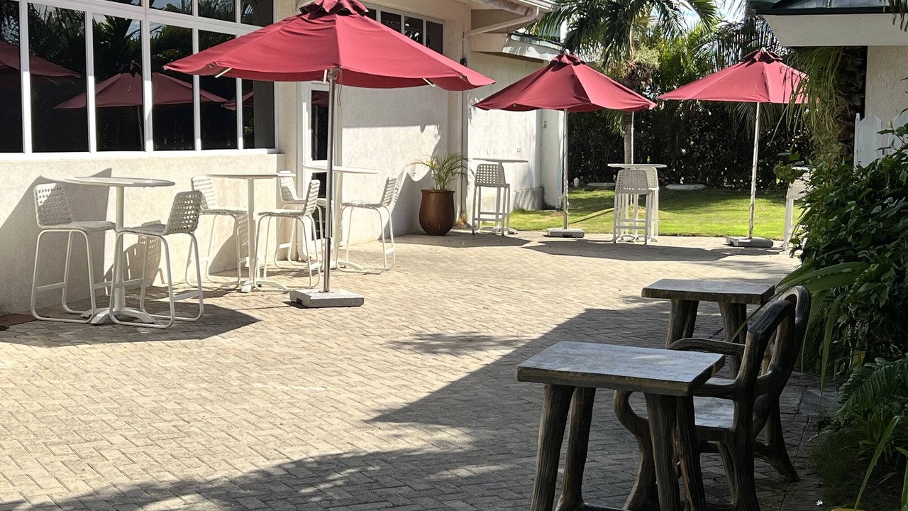 Photo of Outdoor in St. Ann's Bay