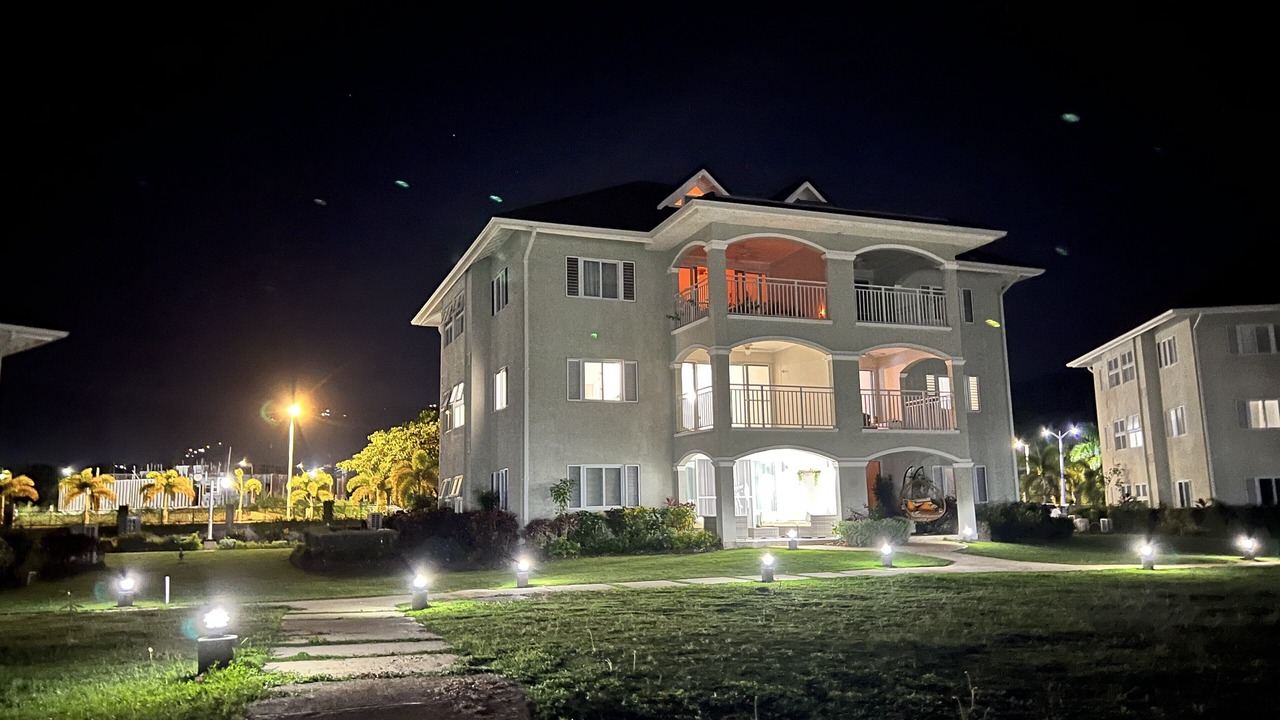 Photo of Outdoor in St. Ann's Bay