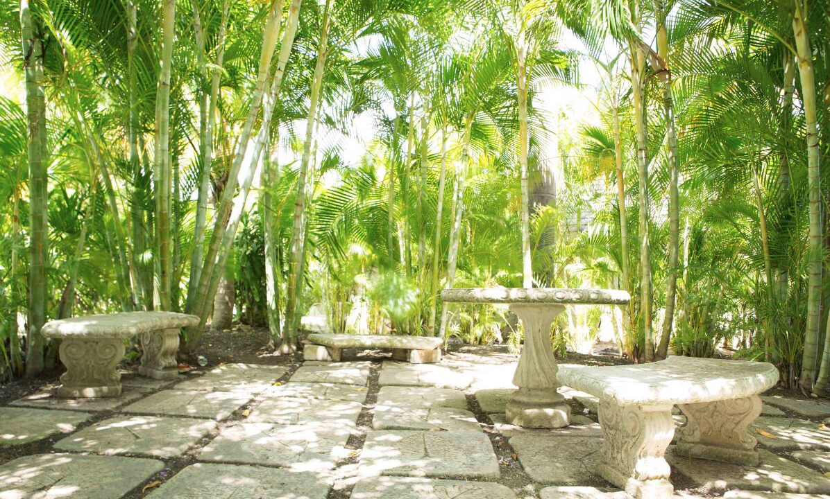 Photo of Patio Balcony in St. Ann's Bay